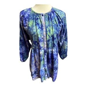 Cabi #5714 Woodstock Top sz M